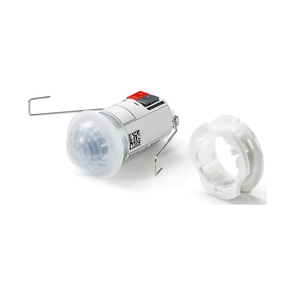 ESYLUX Decken-Präsenzmelder EB, 360 Grad PD-C 360i/8 mini KNX